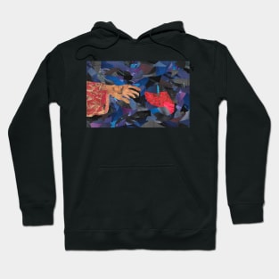 Ed Handkerchief Hoodie